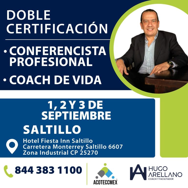 Saltillo Septiembre 2023