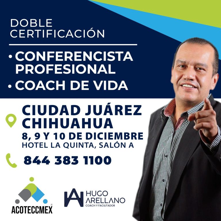 Cd. Juárez  – diciembre – 2023 – doble