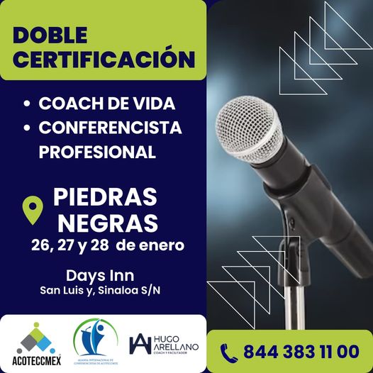 Piedras Negras enero 2024