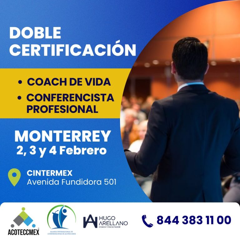 Monterrey enero 2024