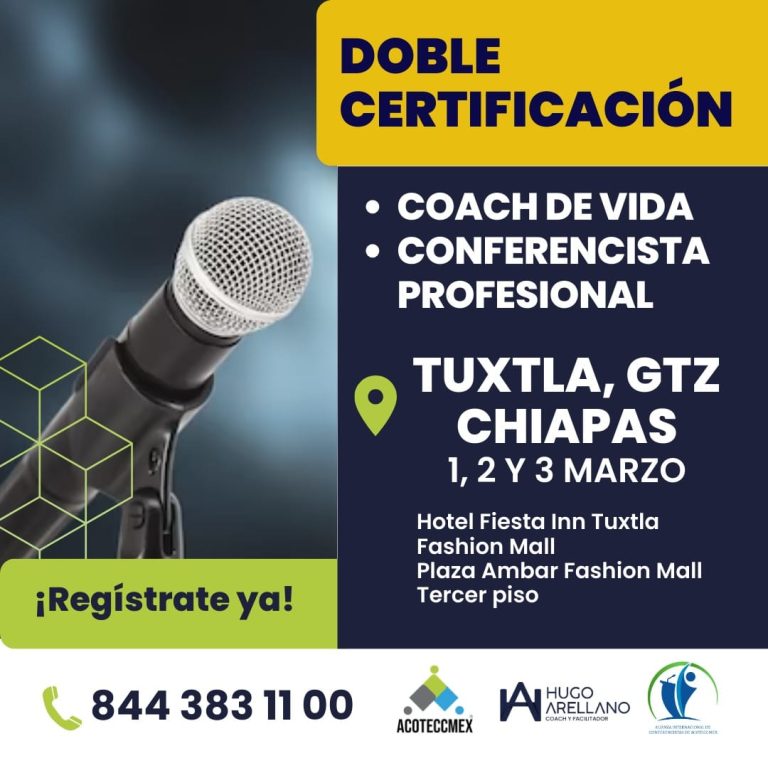 Tuxtla Gutiérrez Marzo 2024