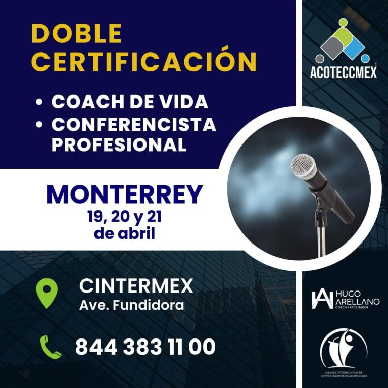 Monterrey Abril 2024