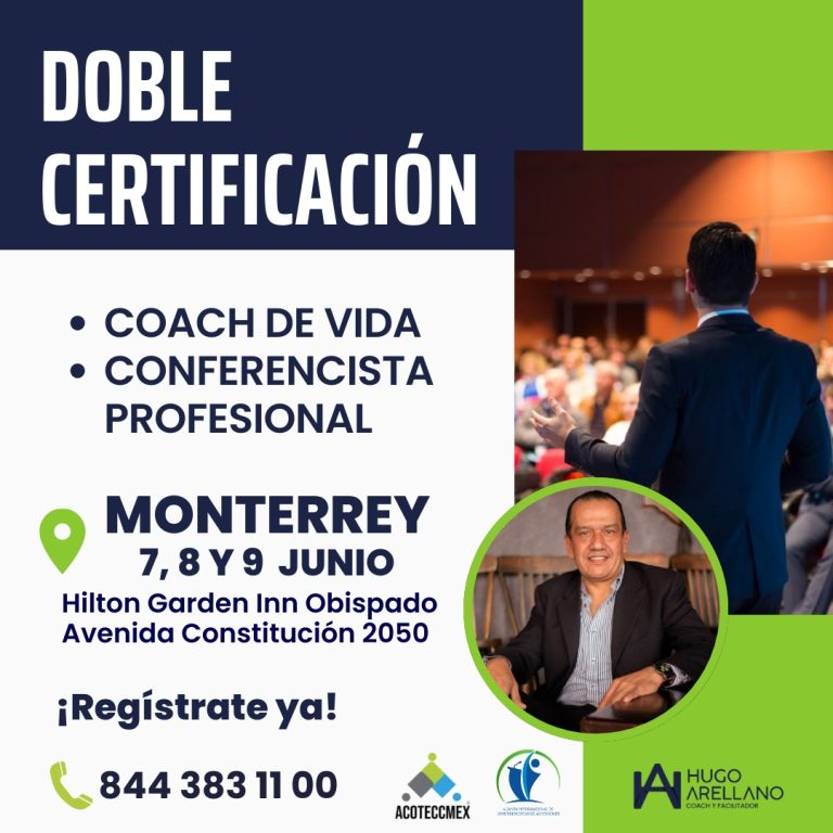 Monterrey Junio 2024