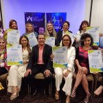 Monterrey, Abril 2024