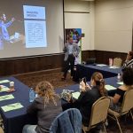 Monterrey, Abril 2024