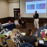 Monterrey, Abril 2024