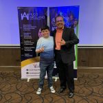 Monterrey, Abril 2024