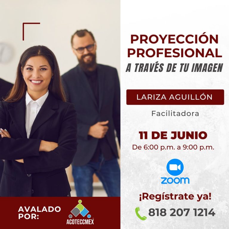 Proyección Profesional