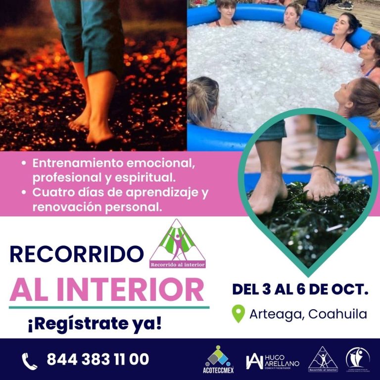 Arteaga Octubre 2024