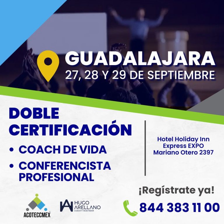 Guadalajara septiembre 2024