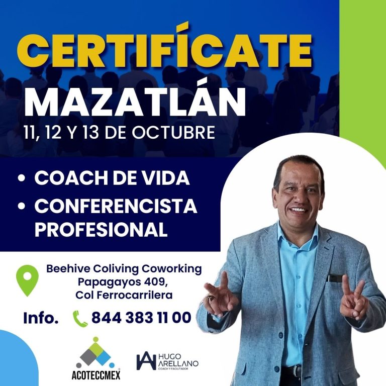 Mazatlán Octubre 2024