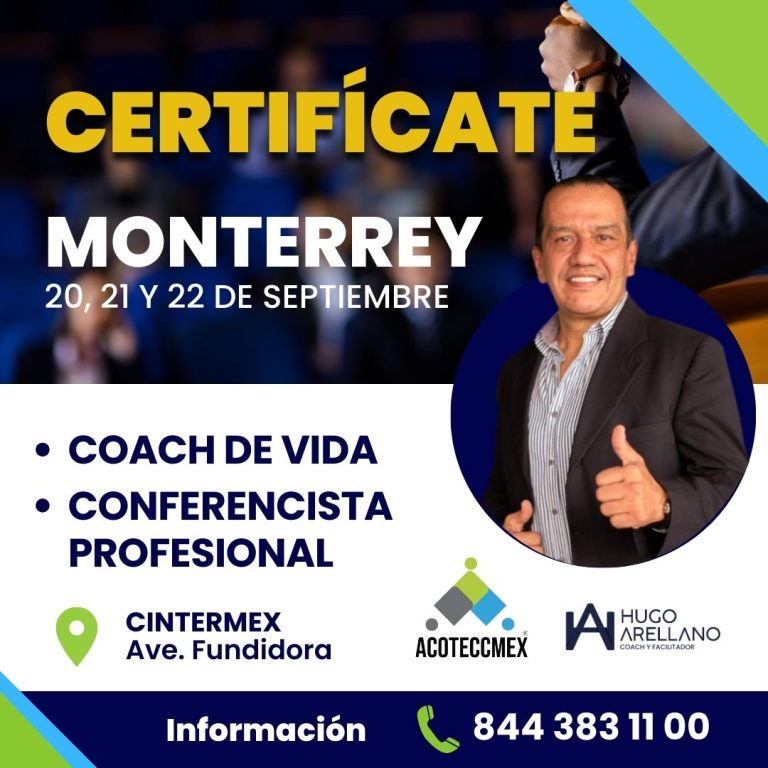 Monterrey septiembre 2024