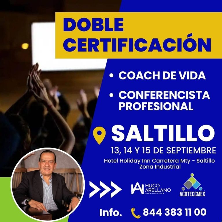 Saltillo Septiembre 2024