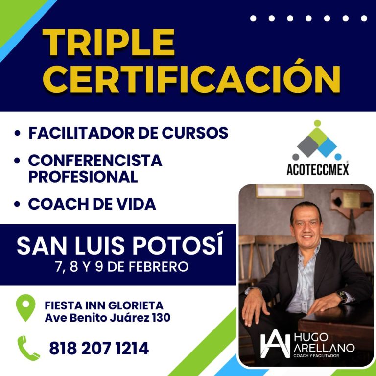 San Luis Potosí – Febrero – 2025