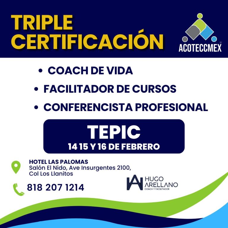 Tepic – febrero 2025