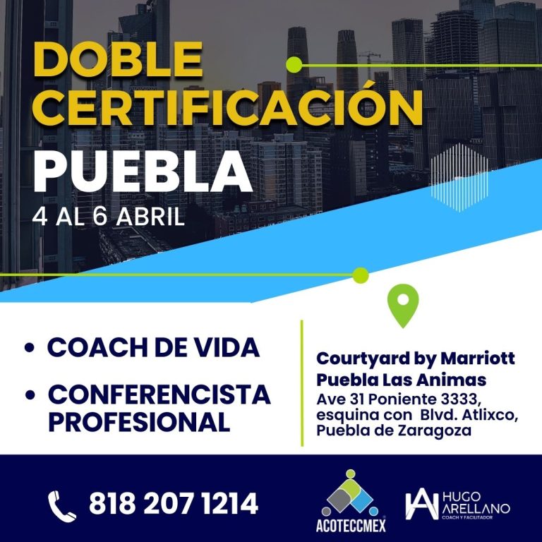 Puebla – abril 2025