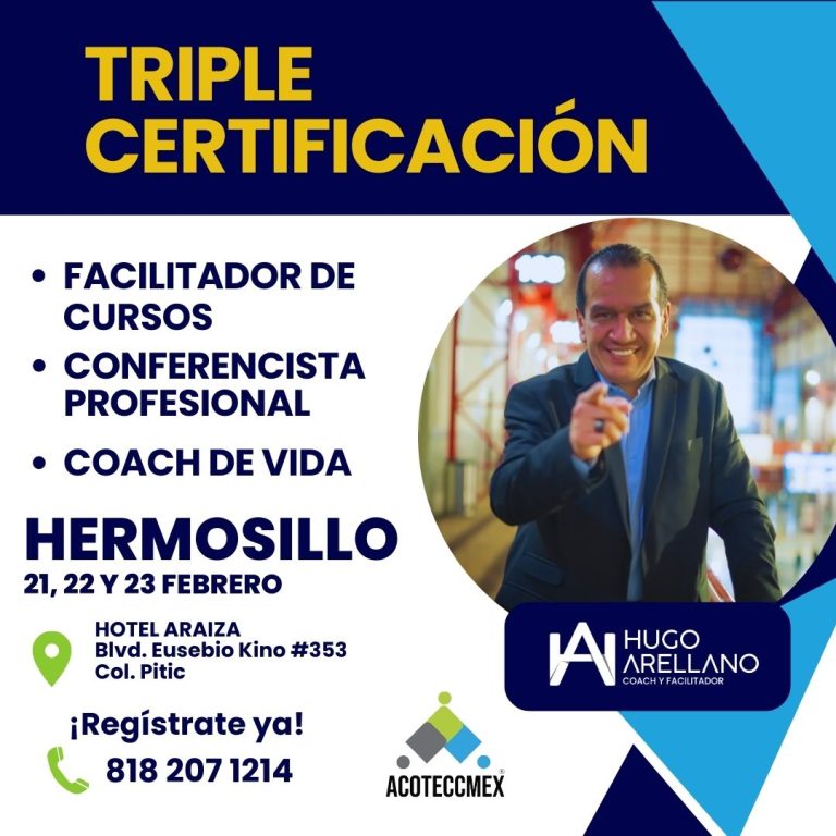 Hermosillo – febrero 2025